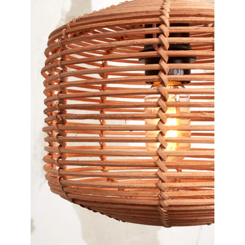 Luminaires Bambou