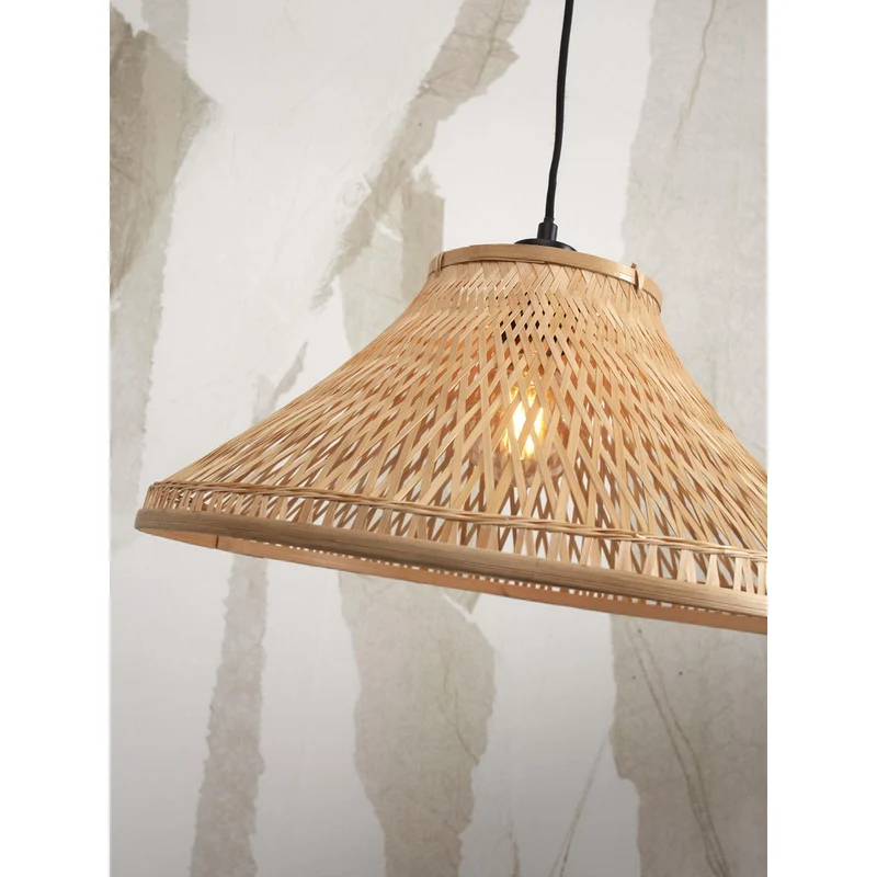 Lampe A Pied Vintage