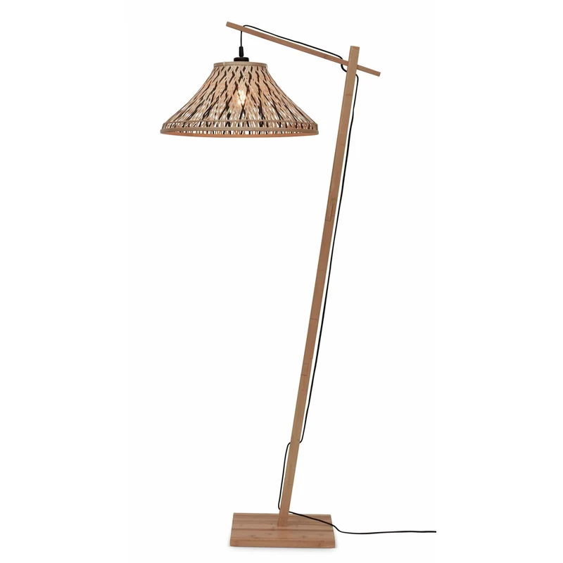 Lampe Sur Pied Habitat