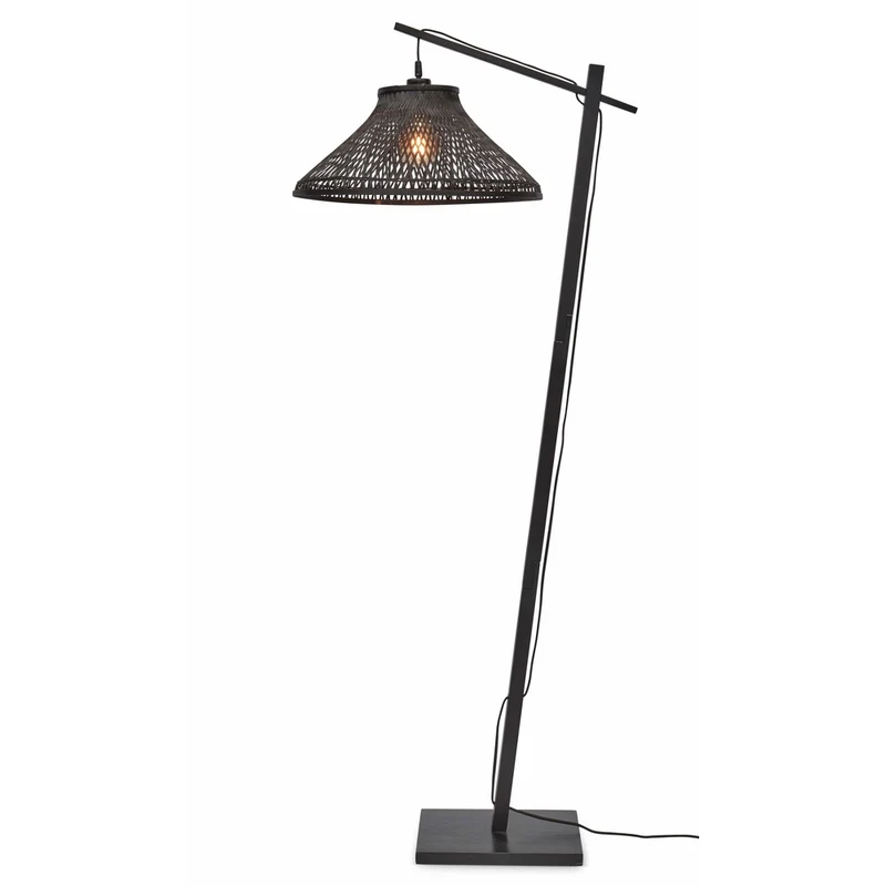 Lampadaire De Salon Sur Pied