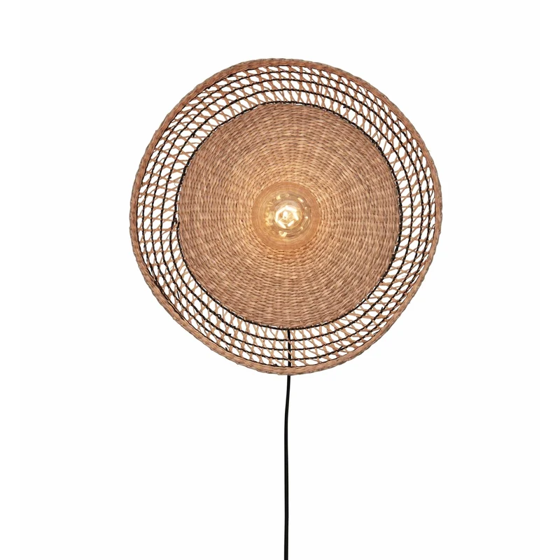 Luminaire Jonc De Mer