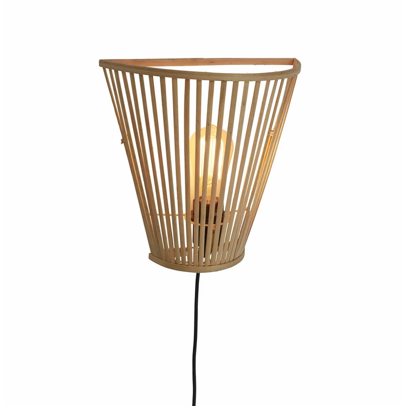Lampe Murale De Coin