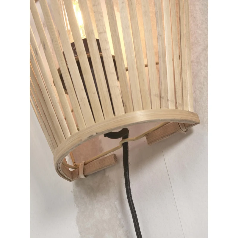 Lampe Murale De Coin