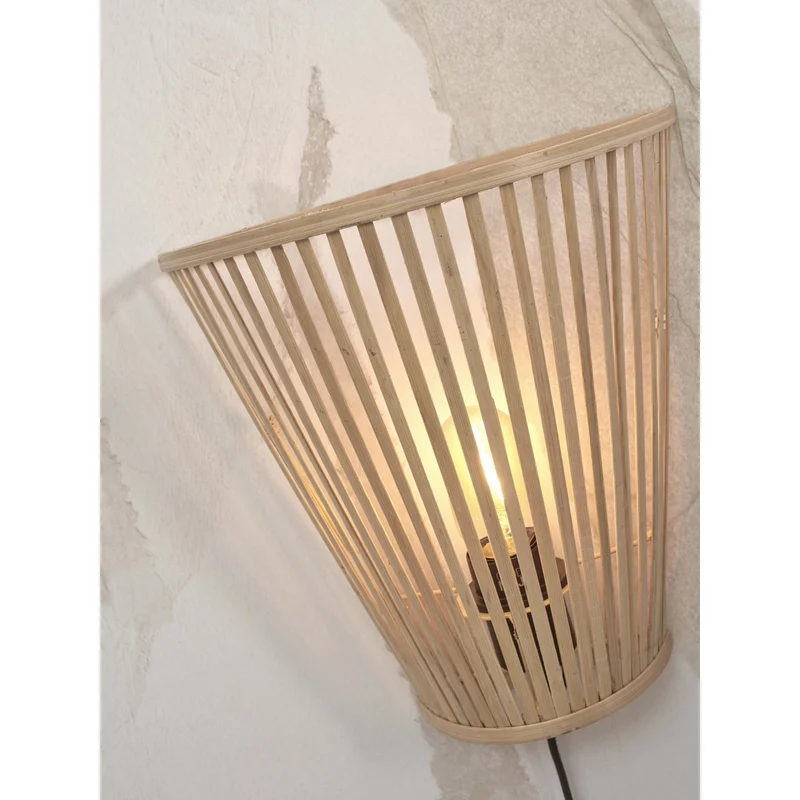 Lampe Murale De Coin