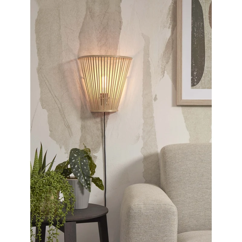 Lampe Murale De Coin