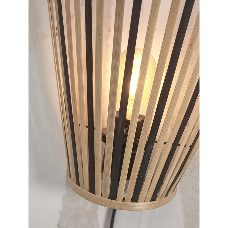 Lampe Mural Industriel
