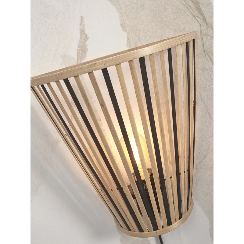 Lampe Mural Industriel
