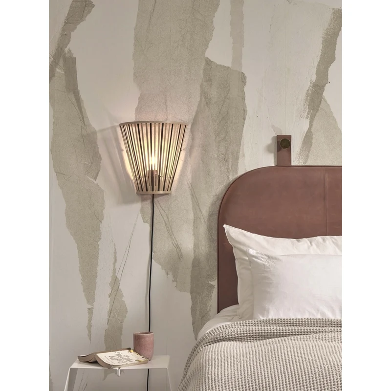 Lampe Mural Industriel