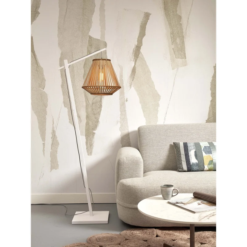 Lampe Salon Design Sur Pied
