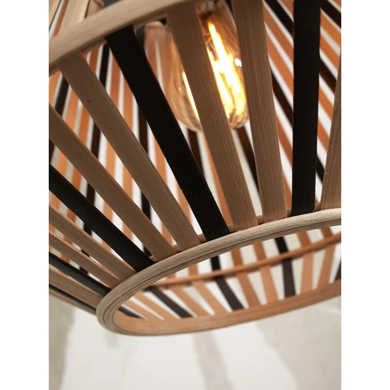 Lampe Pied Industriel