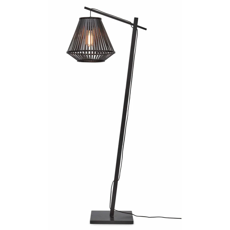 Lampe De Salon Desgn Sur Pied