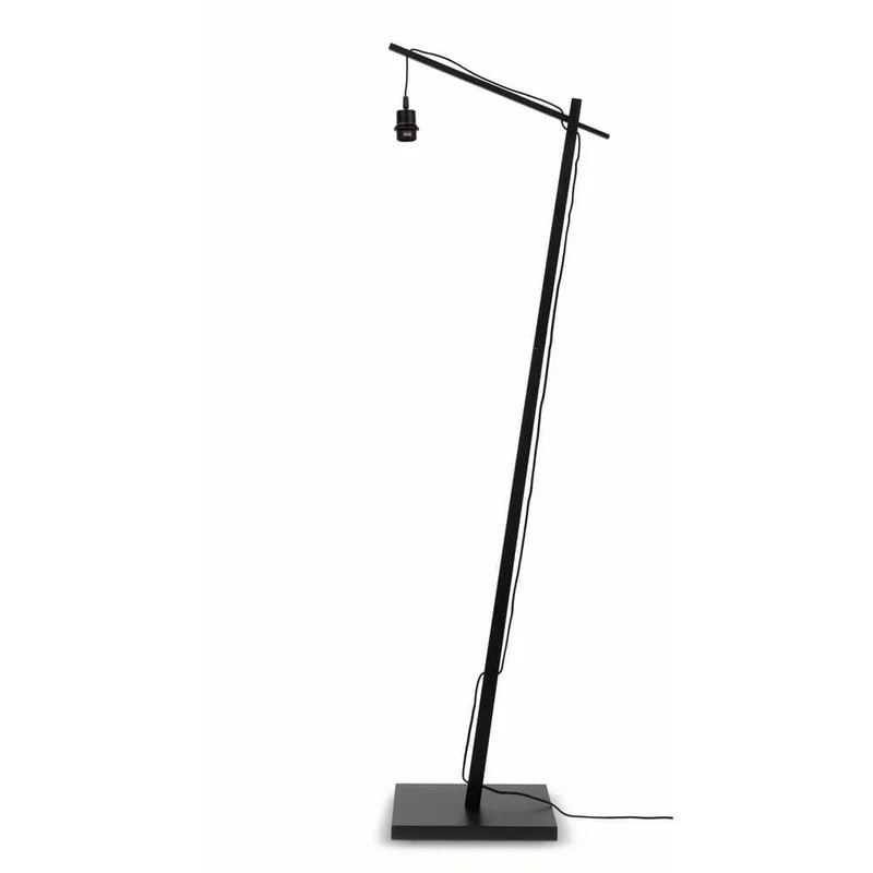 Lampe De Salon Desgn Sur Pied