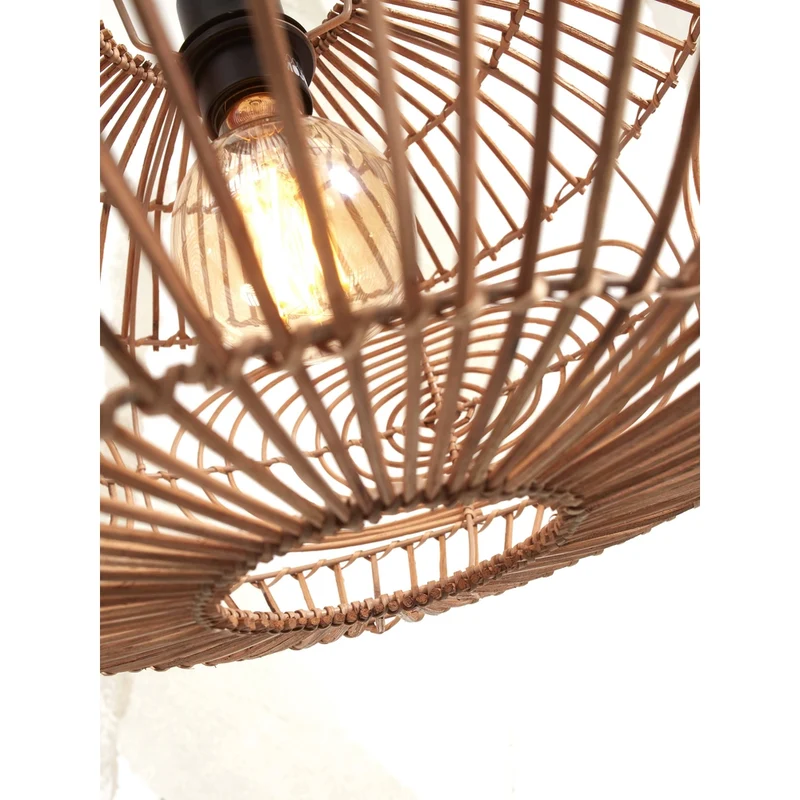 Lampe Pied Design