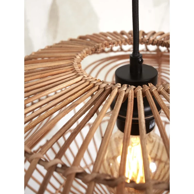 Lampe Pied Design