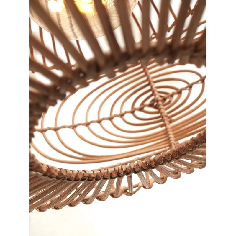 Lampe Pied Design