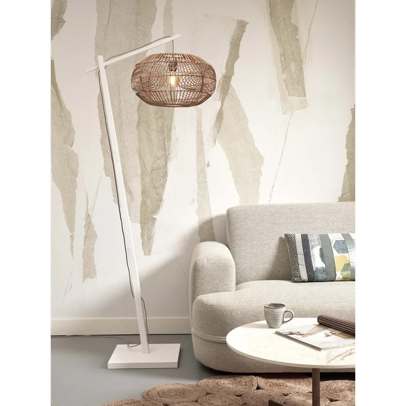 Lampe Pied Design