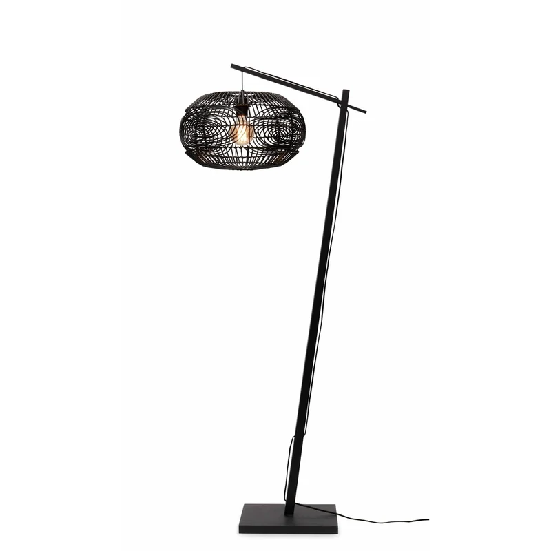 Lampe De Salle À Manger Sur Pied