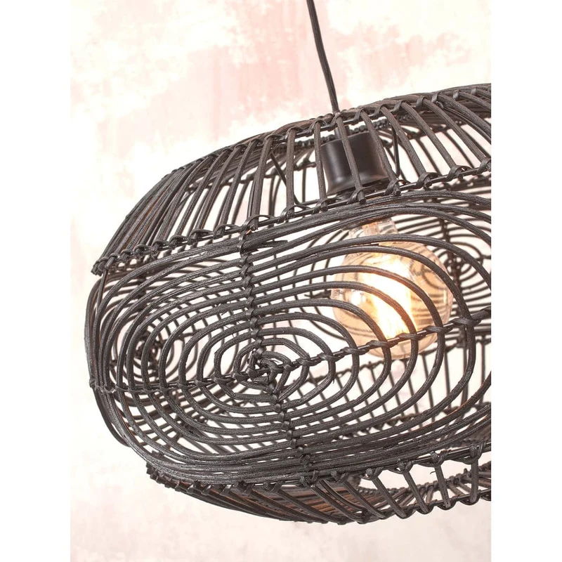 Lampe De Salle À Manger Sur Pied