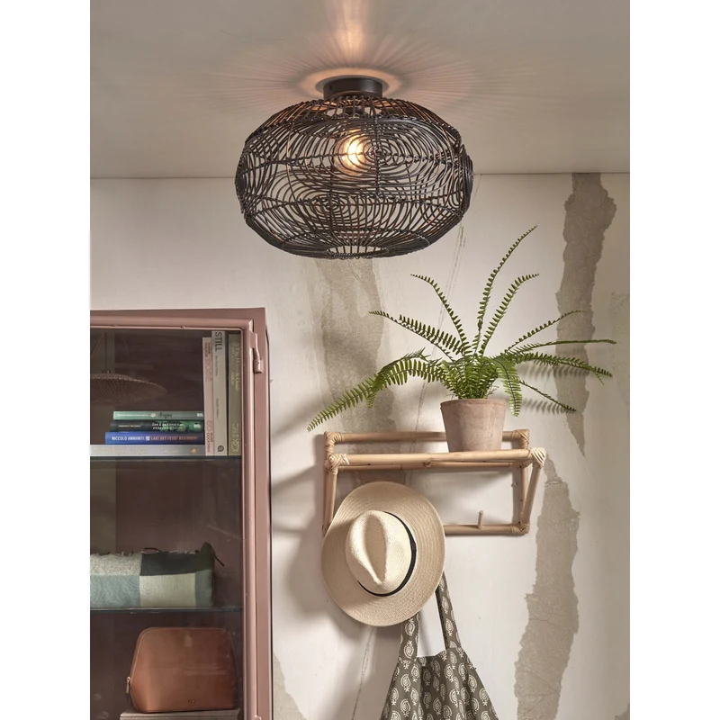 Éclairage Salon Moderne