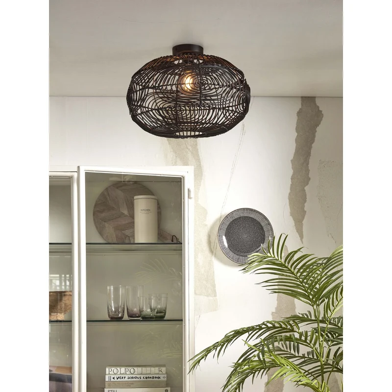 Éclairage Salon Moderne