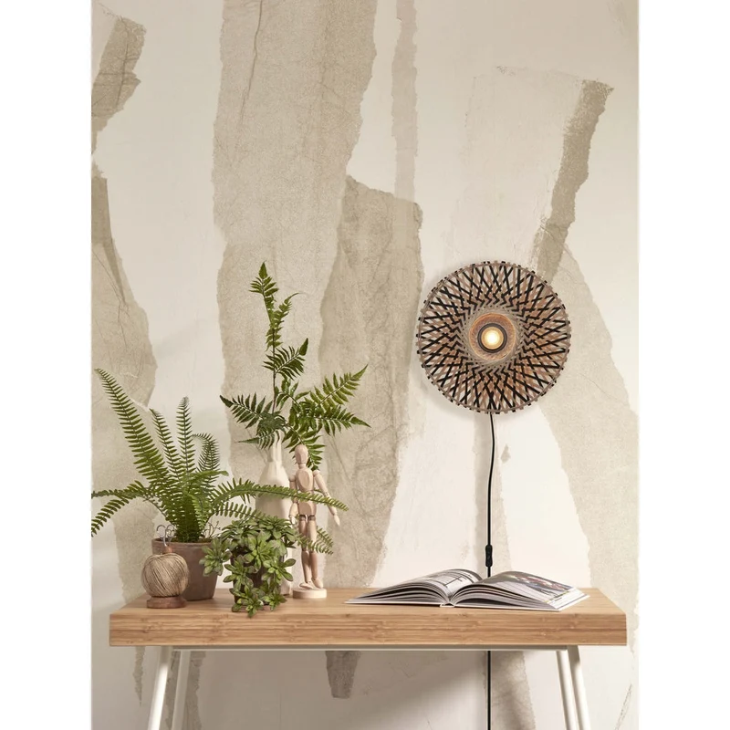 Lampe Murale Decorative