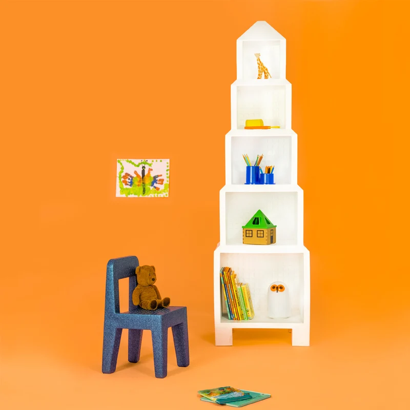 Magis Downtown Bookcase