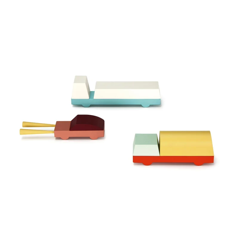 Magis CARtools Jigsaw-object