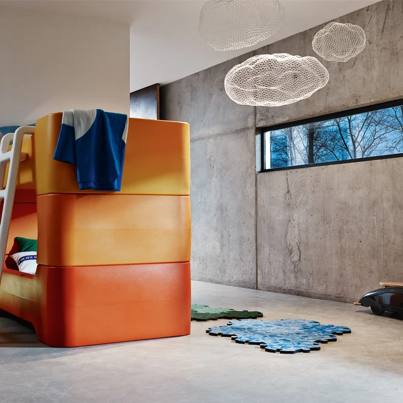 Magis Cloud Sculpture