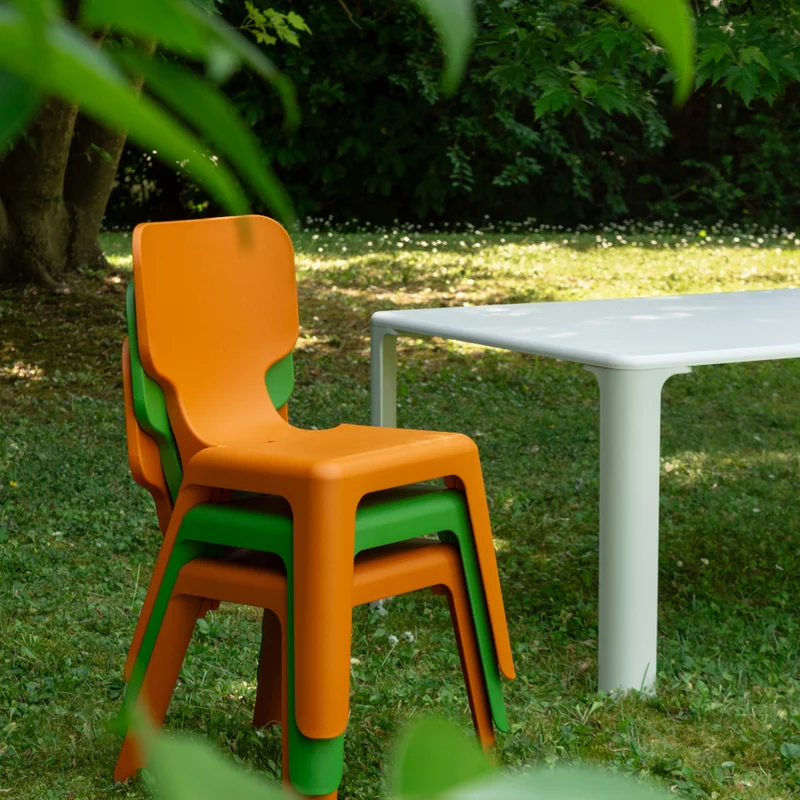 Magis Alma Stacking Children's Chair