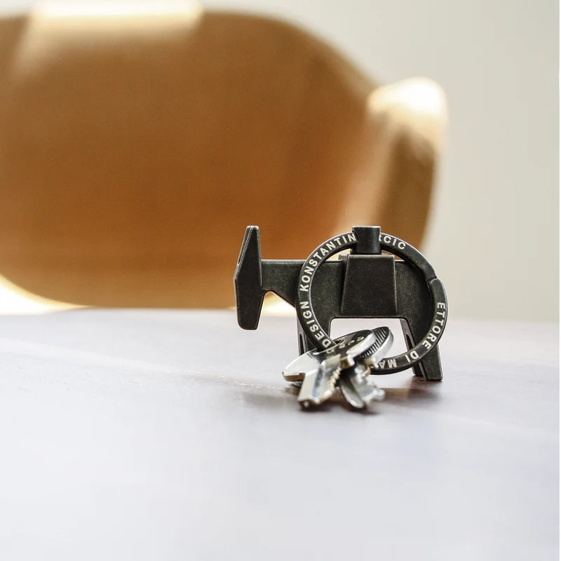 Magis Ettore Key Ring
