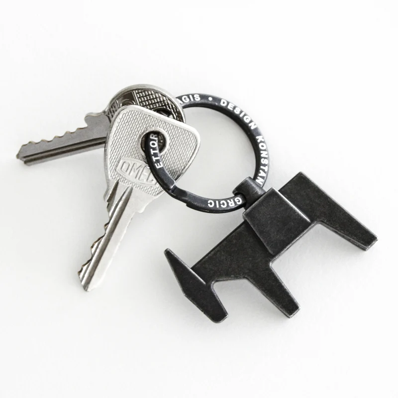 Magis Ettore Key Ring
