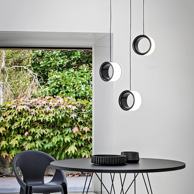 Magis Lost Suspension Lamp