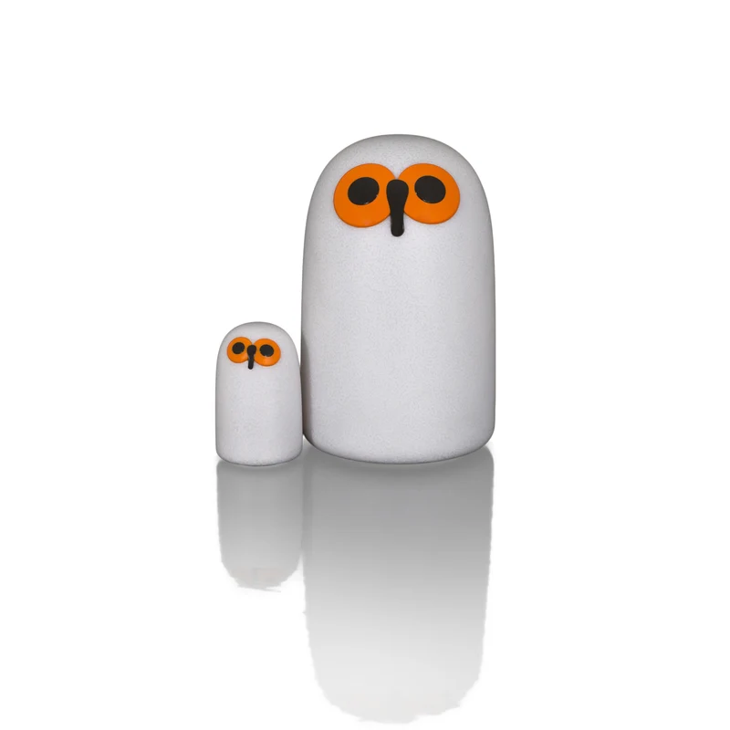 Magis Linnut – Sulo Portable Table Lamp