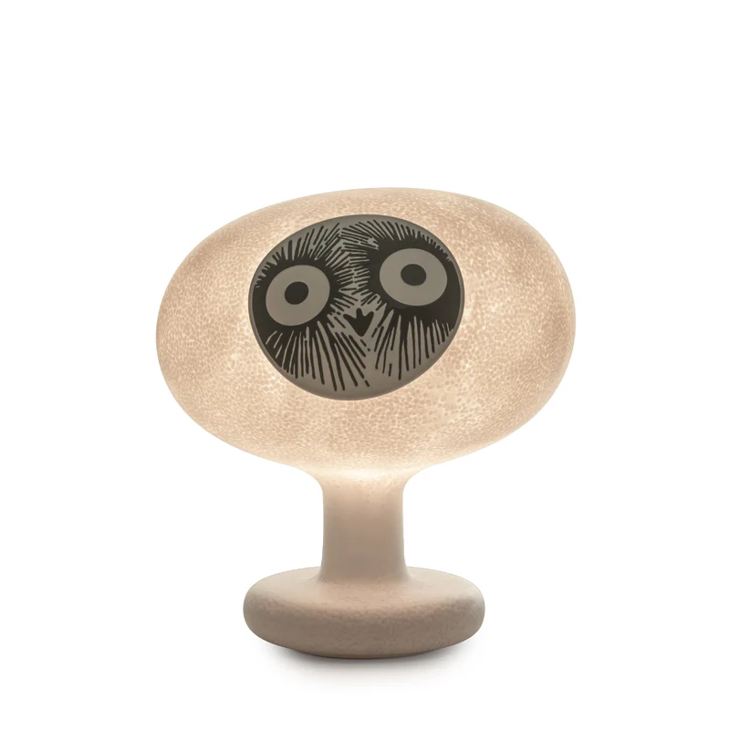 Magis Linnut – Palturi Portable Table Lamp