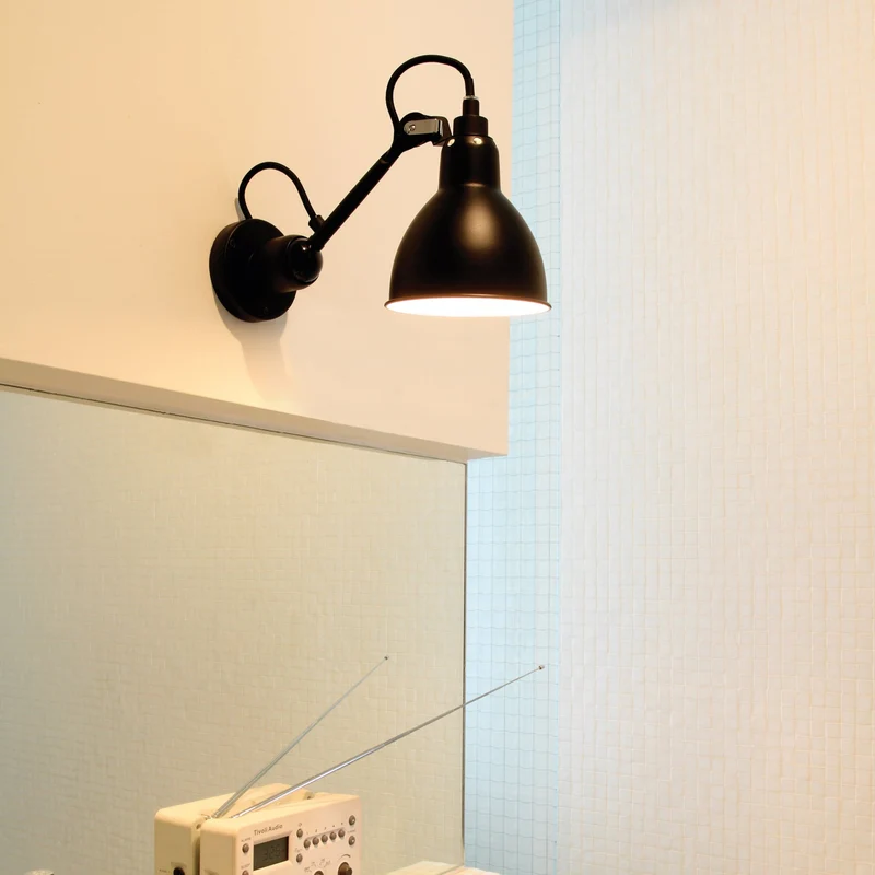 DCWéditions Gras n°304 Wall Lamp
