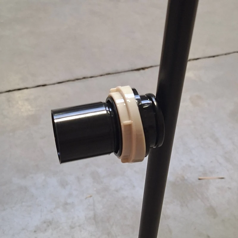 Marset Tam Tam P3 Floor Lamp - Second Chance