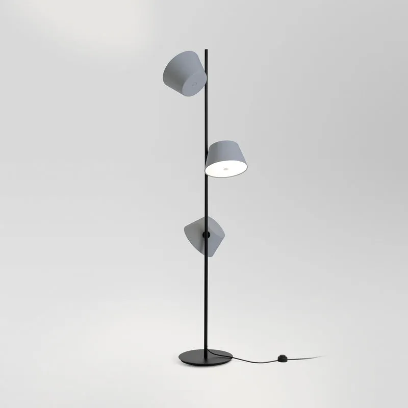 Marset Tam Tam P3 Floor Lamp - Second Chance
