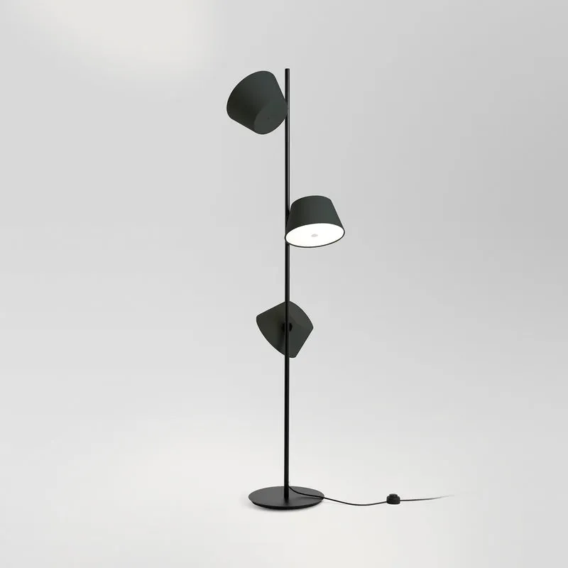 Marset Tam Tam P3 Floor Lamp - Second Chance