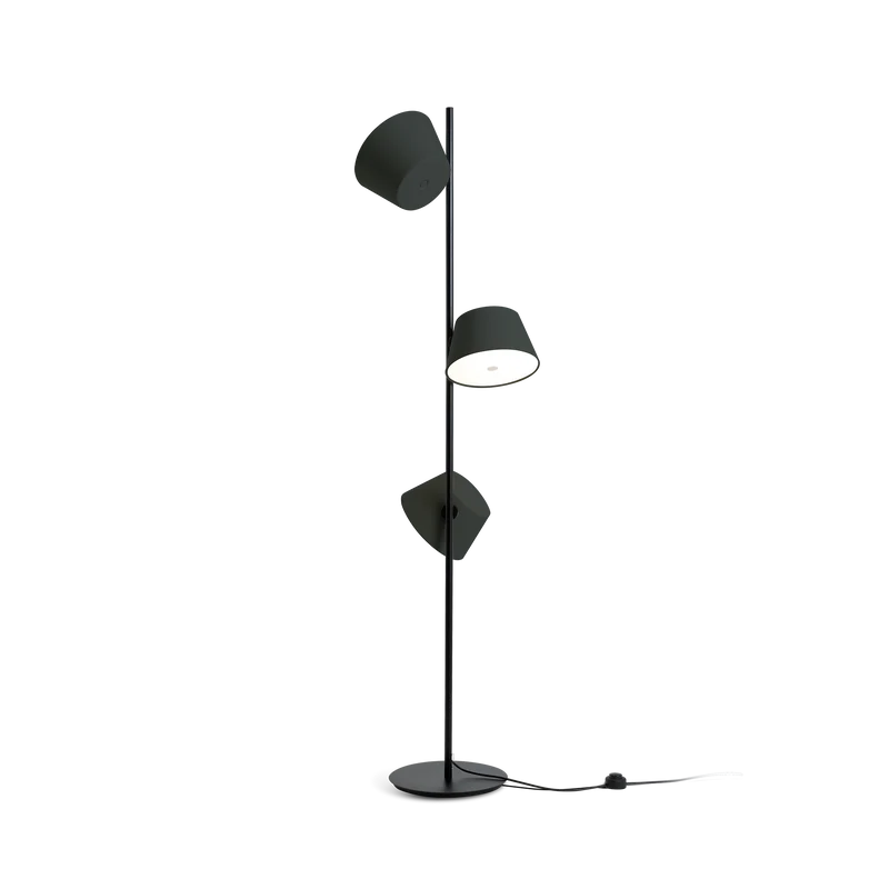 Marset Tam Tam P3 Floor Lamp - Second Chance