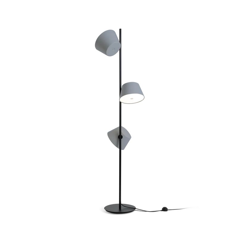 Marset Tam Tam P3 Floor Lamp - Second Chance
