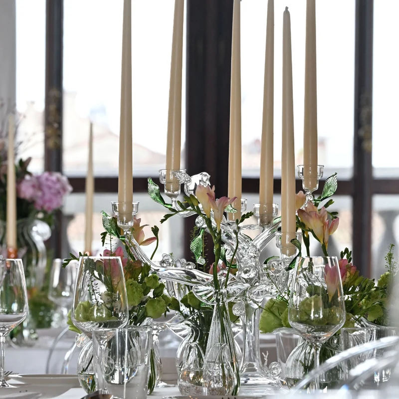 Casarialto Eden Candle Holder