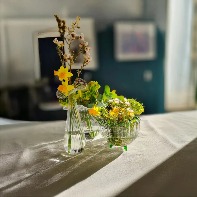 Casarialto Millerighe Vase