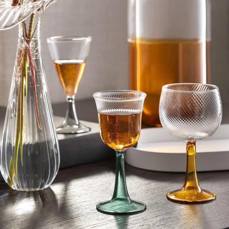 Casarialto Millerighe Vase