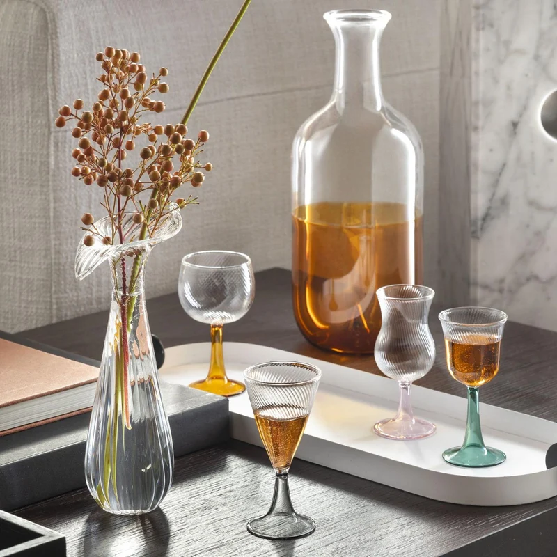 Casarialto Millerighe Vase
