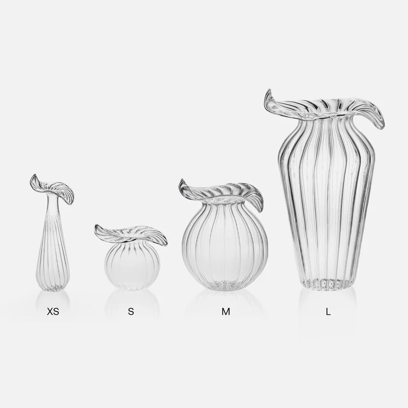 Casarialto Millerighe Vase