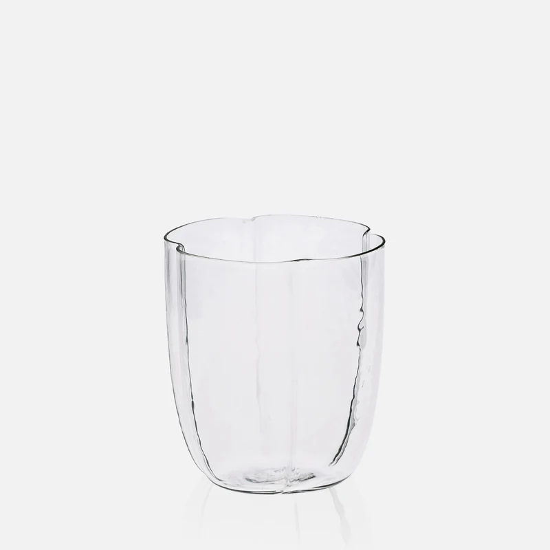 Casarialto Petal Water Glasses - Set of 4