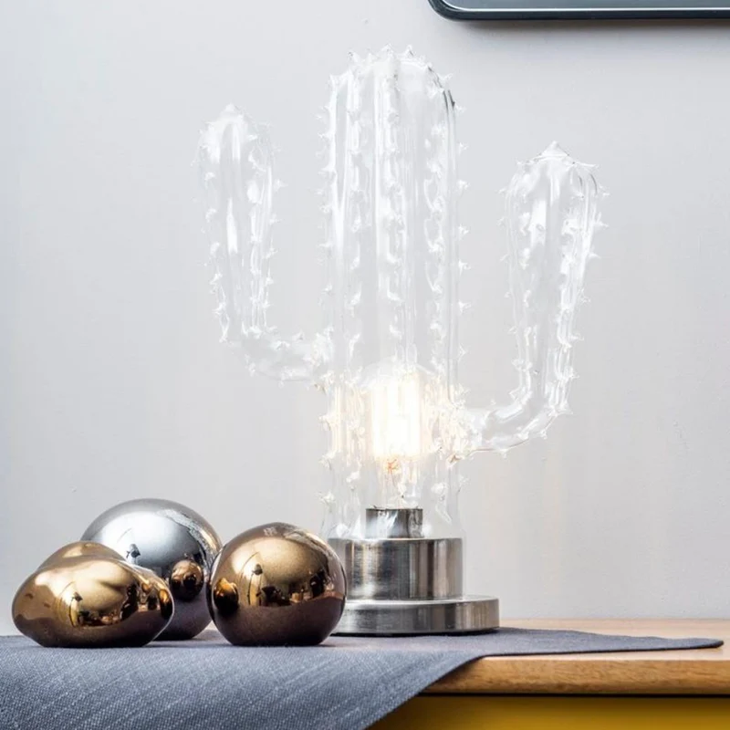 Casarialto Arizona Cactus Lamp