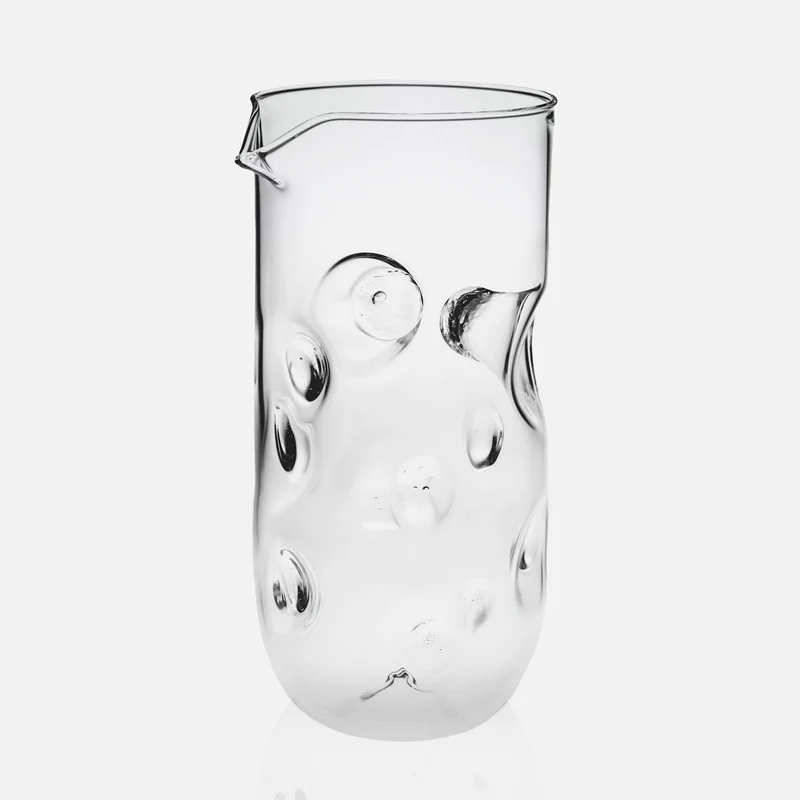 Casarialto Caraffa Arlecchino Nude