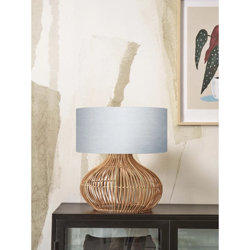 Lampe A Poser Lin