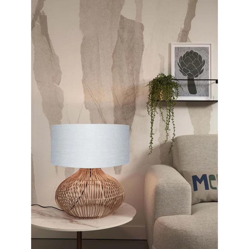 Lampe A Poser Lin